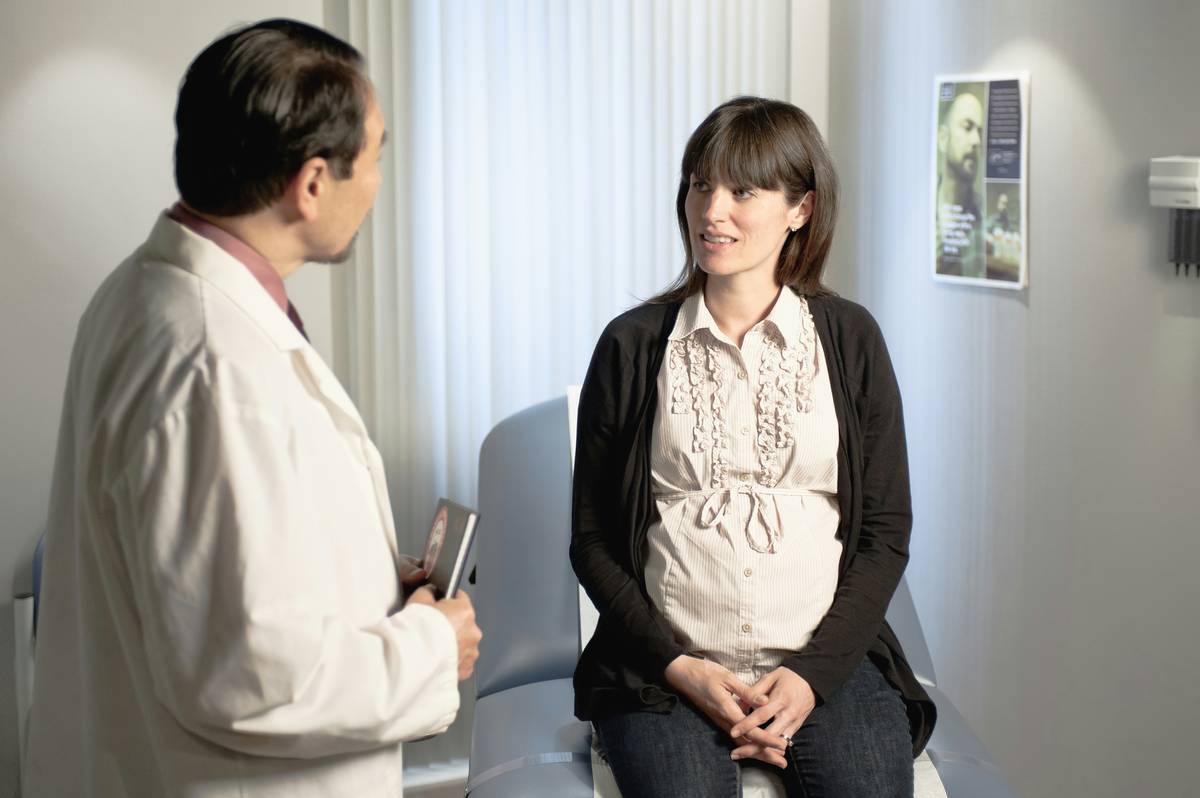Is Your Prenatal Vitamin Actually Safe? How to Choose a Safe Supplement Prenatal Vitamin Good Non-Negotiables