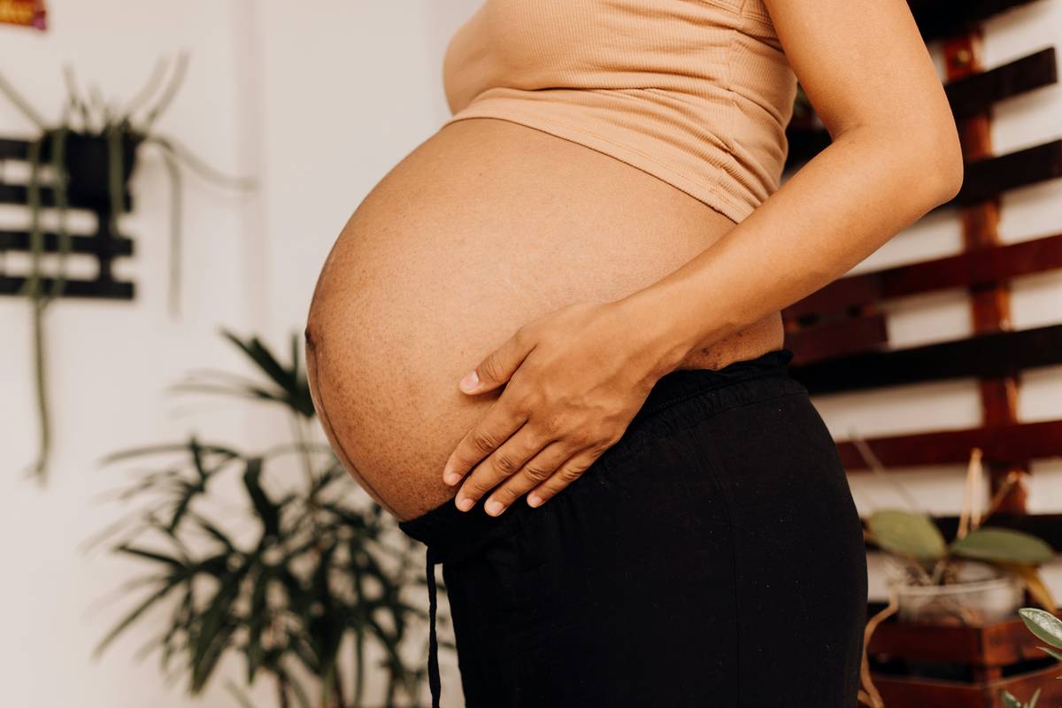 What Prenatal Supplement Type Vitamin Can I Take? A No-BS Guide for Real Women