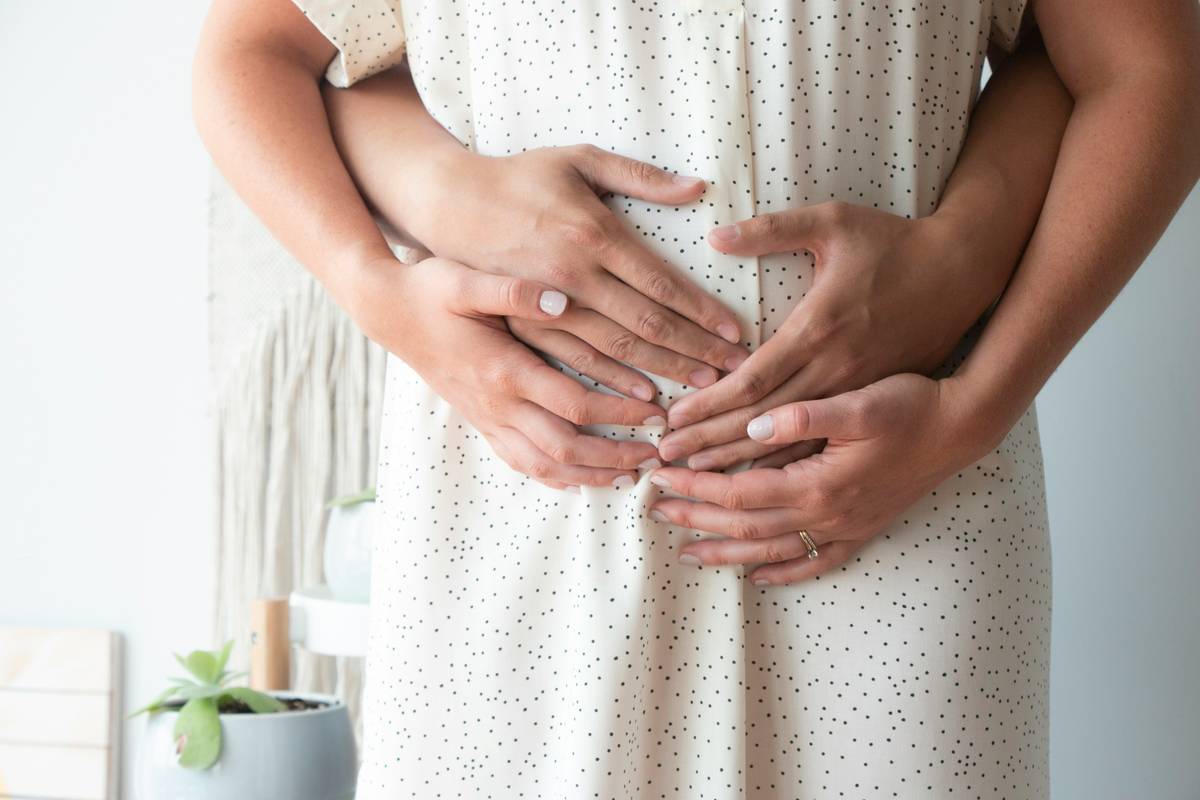 Comparison chart of prenatal vitamins recommended by obgyn showing key nutrient differences