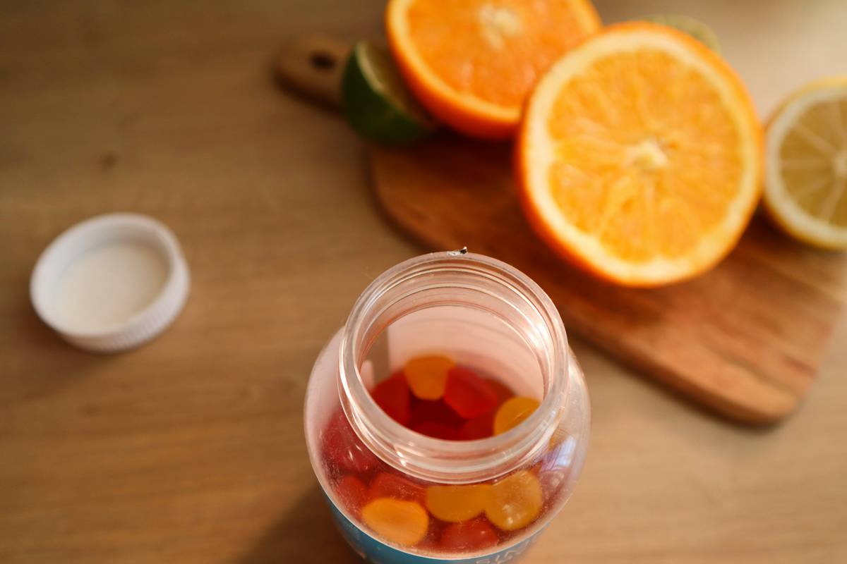 Prenatal Vitamins Recommended by Doctors: What Your OB-GYN Isn’t Telling You