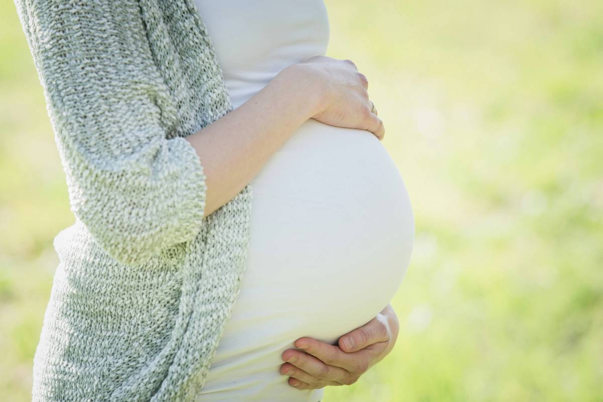 Why You Should Start Taking Prenatal Vitamins Pre Pregnancy