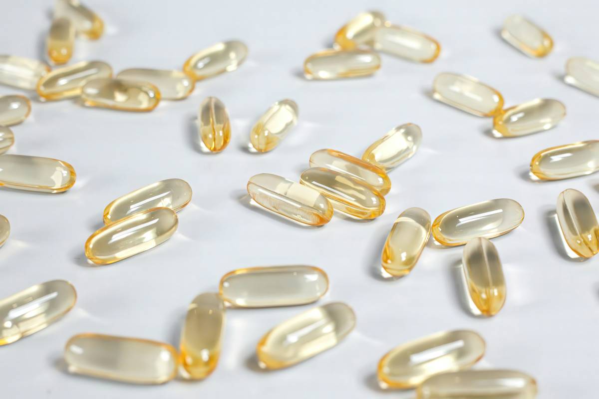 Prenatal Vitamins Effects on Women: What No One Tells You